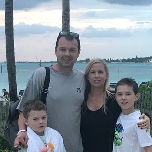 Meet your Posher, Mark